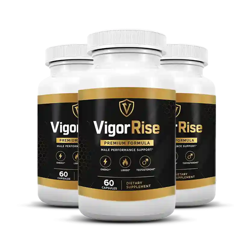 VigorRise